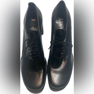 Franco Sarto NWOT Heals. Size 10